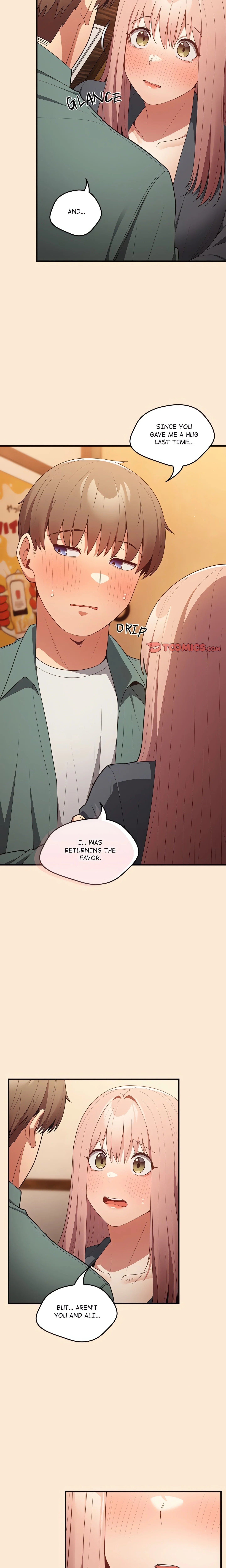 The Carry (Official) chapter 43 page 21