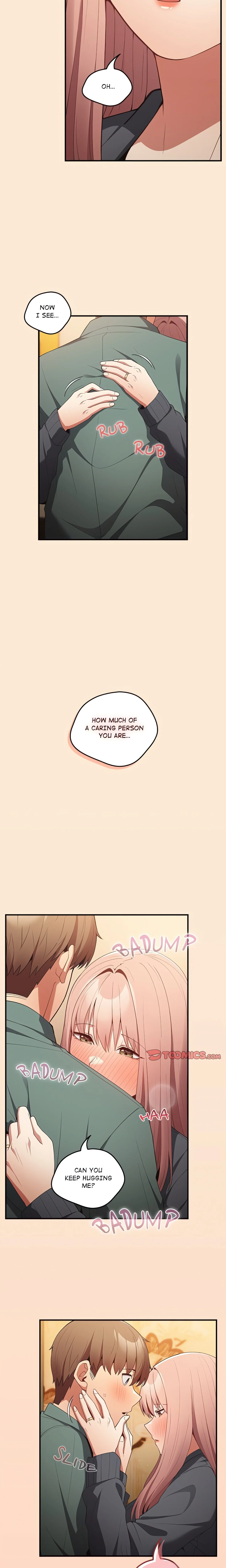 The Carry (Official) chapter 43 page 22
