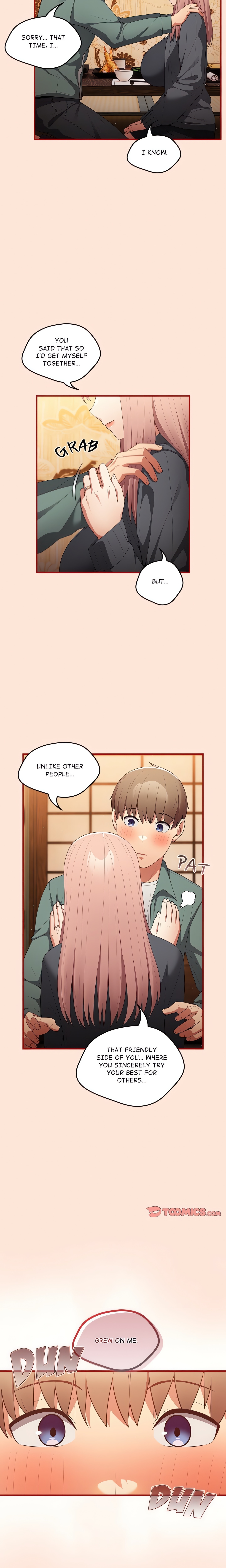 The Carry (Official) chapter 44 page 3