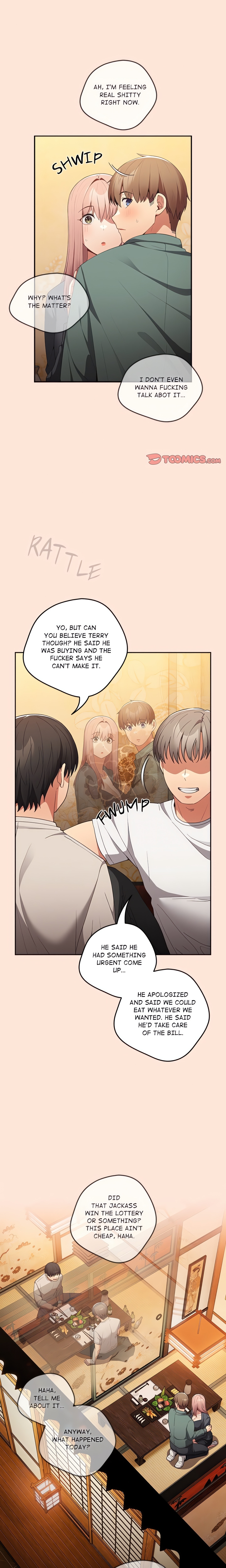The Carry (Official) chapter 44 page 6