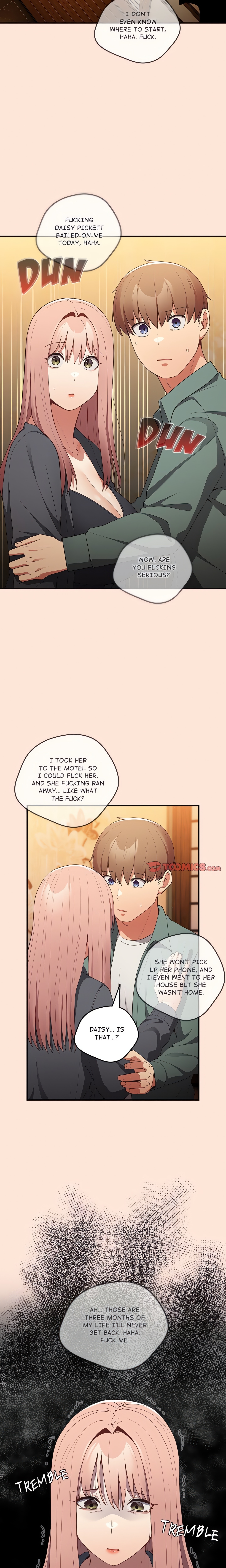 The Carry (Official) chapter 44 page 7