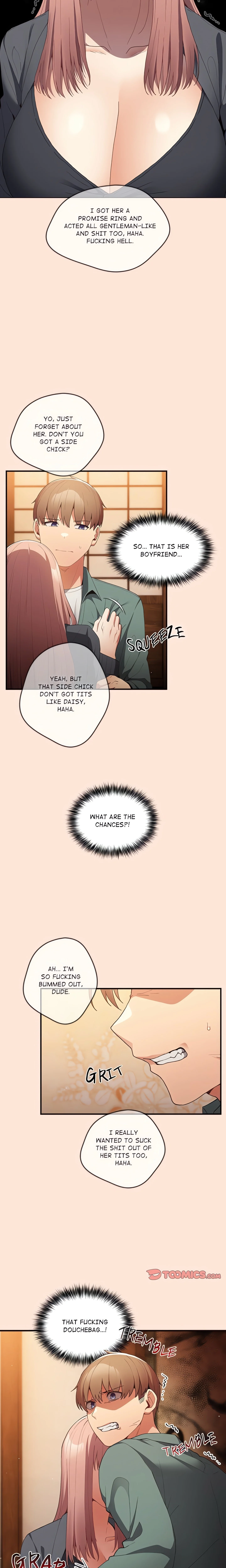 The Carry (Official) chapter 44 page 8