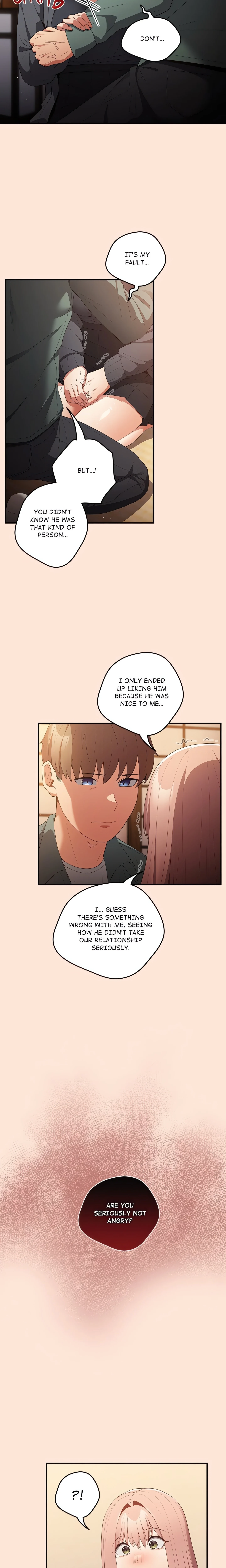 The Carry (Official) chapter 44 page 9