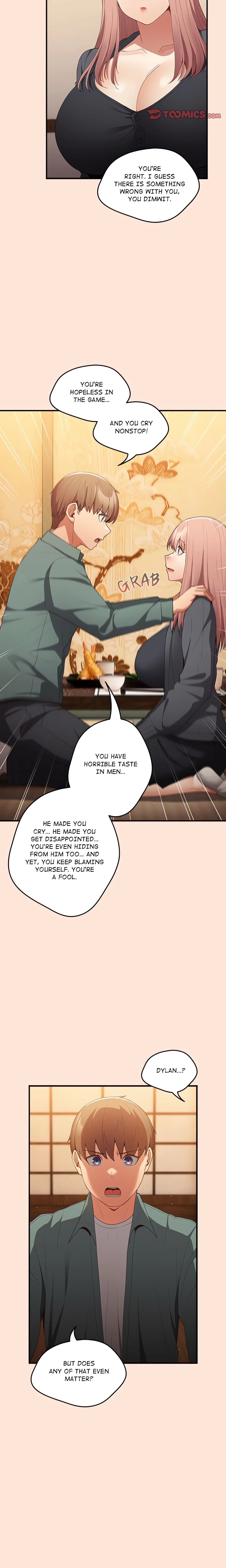 The Carry (Official) chapter 44 page 10
