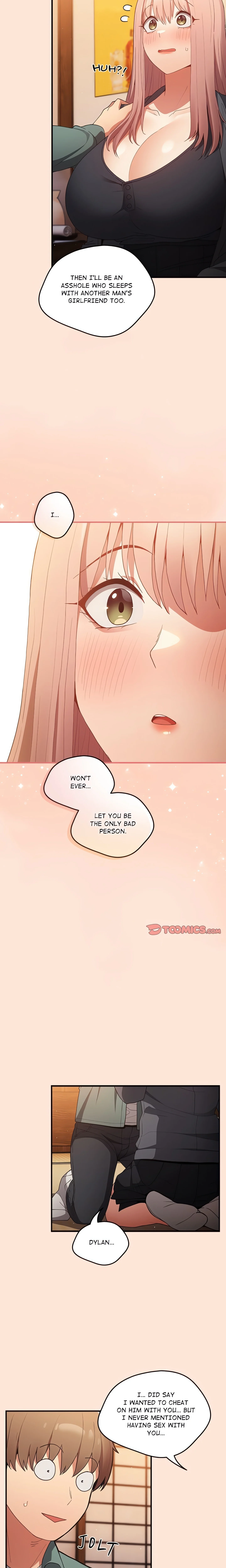 The Carry (Official) chapter 44 page 12