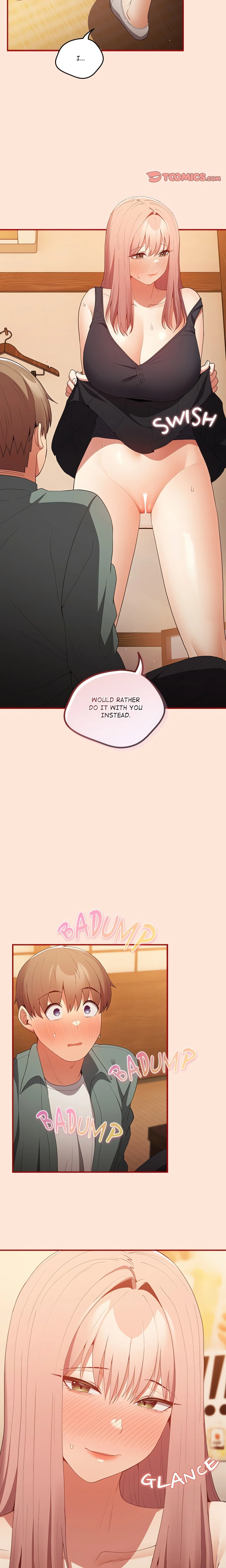 The Carry (Official) chapter 44 page 15