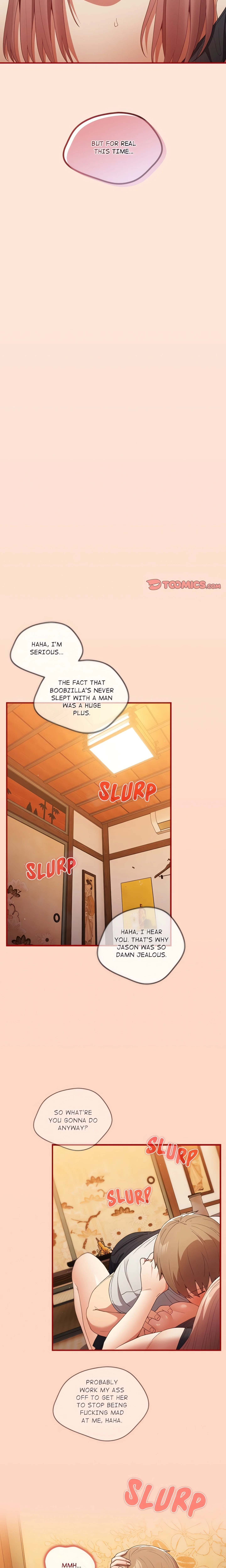 The Carry (Official) chapter 44 page 16