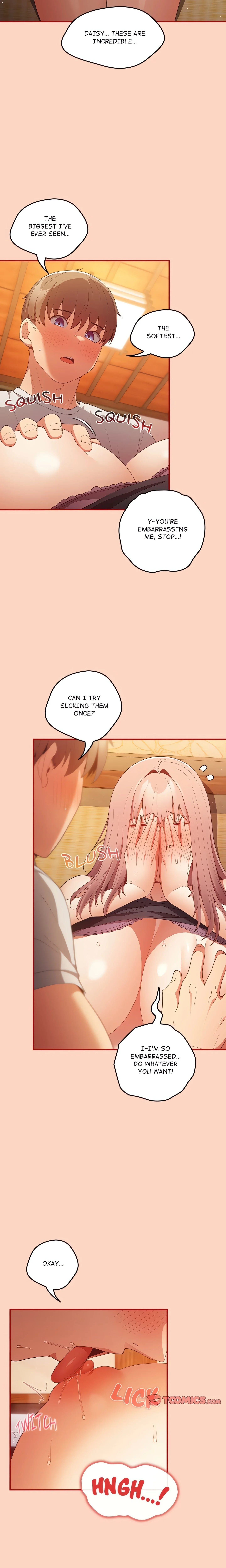 The Carry (Official) chapter 44 page 18
