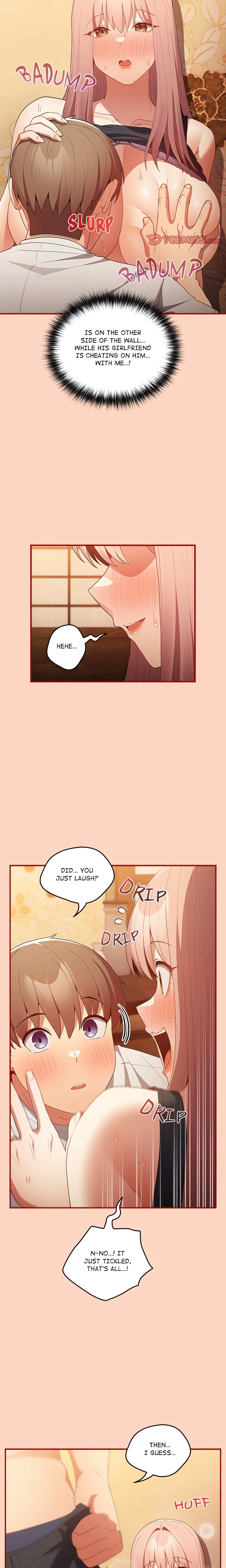 The Carry (Official) chapter 44 page 20