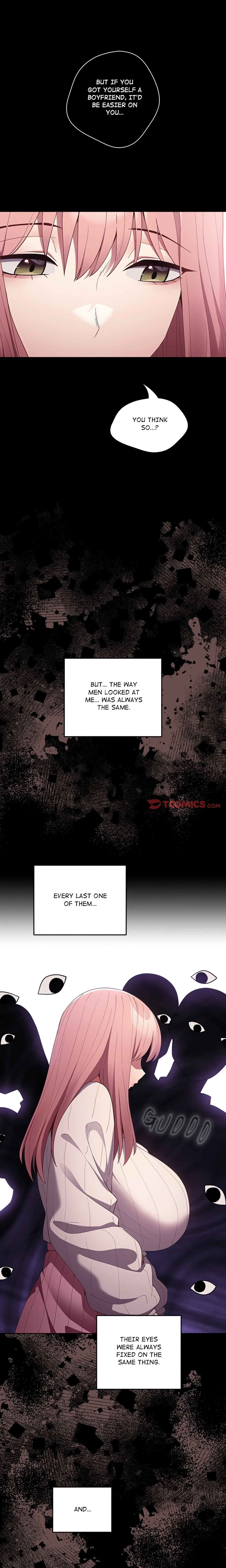 The Carry (Official) chapter 45 page 2
