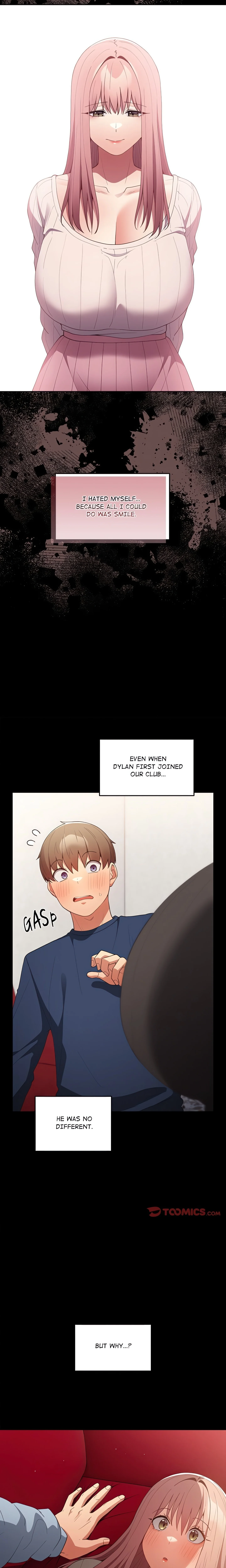 The Carry (Official) chapter 45 page 3