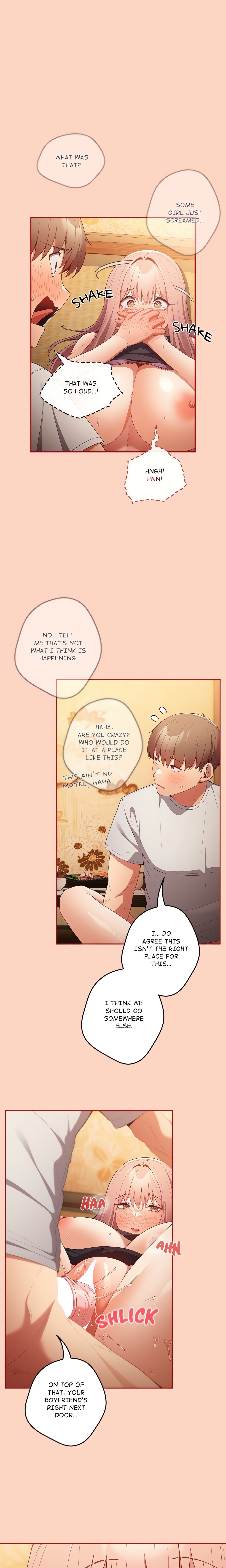 The Carry (Official) chapter 45 page 9