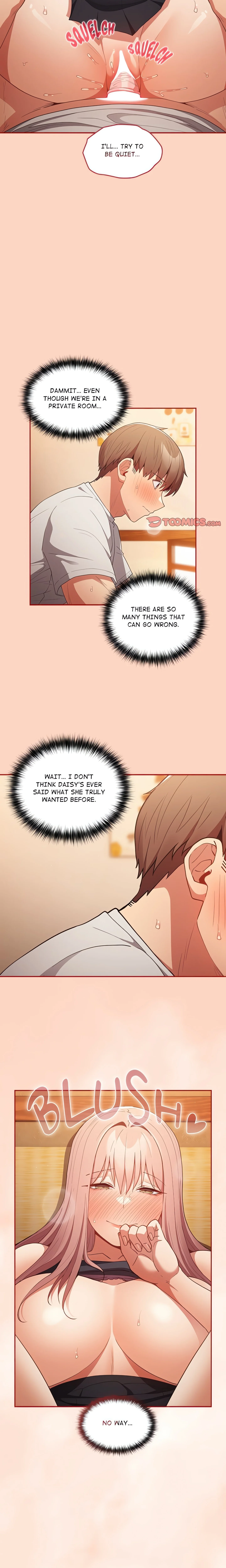 The Carry (Official) chapter 45 page 11
