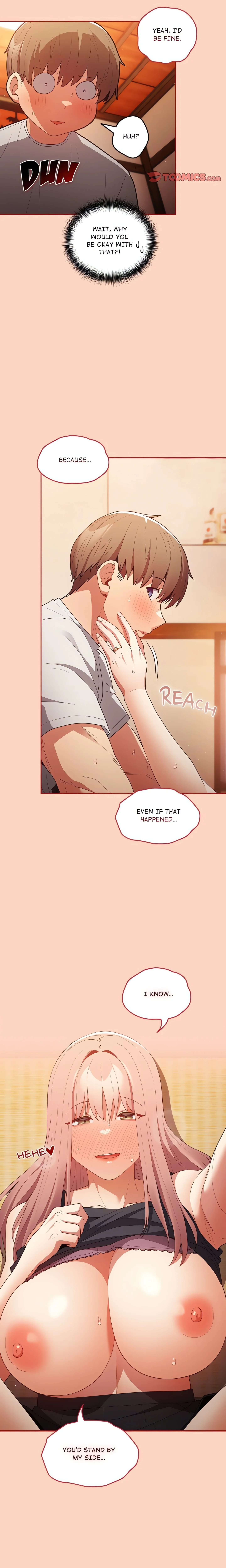 The Carry (Official) chapter 45 page 15