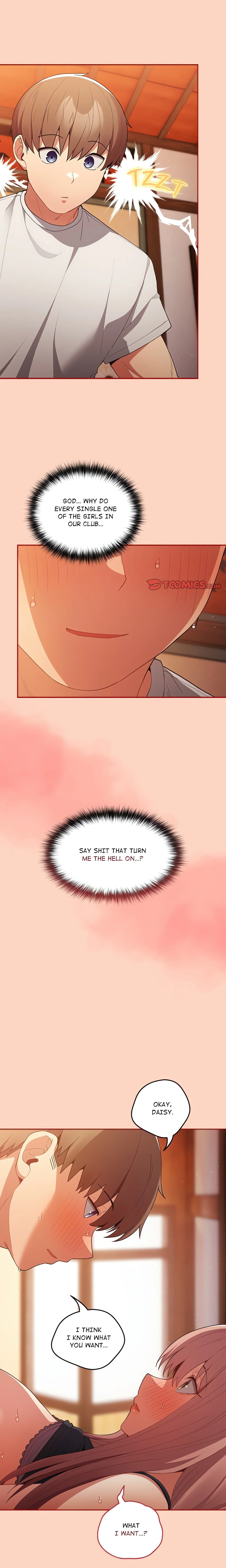 The Carry (Official) chapter 45 page 16