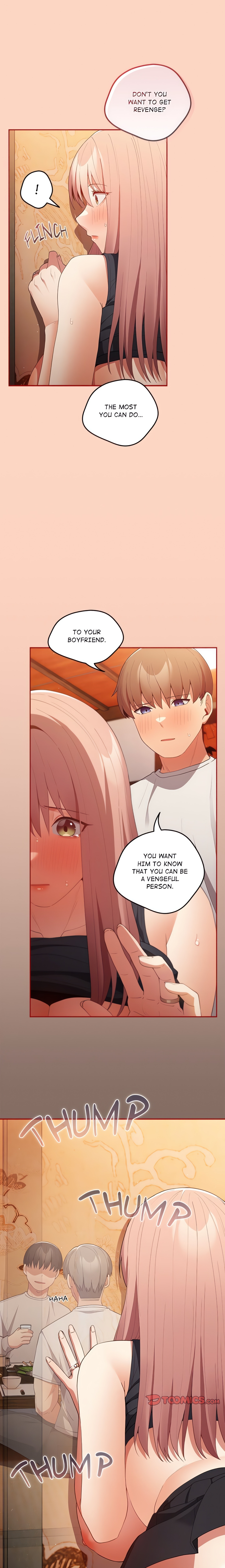 The Carry (Official) chapter 45 page 18