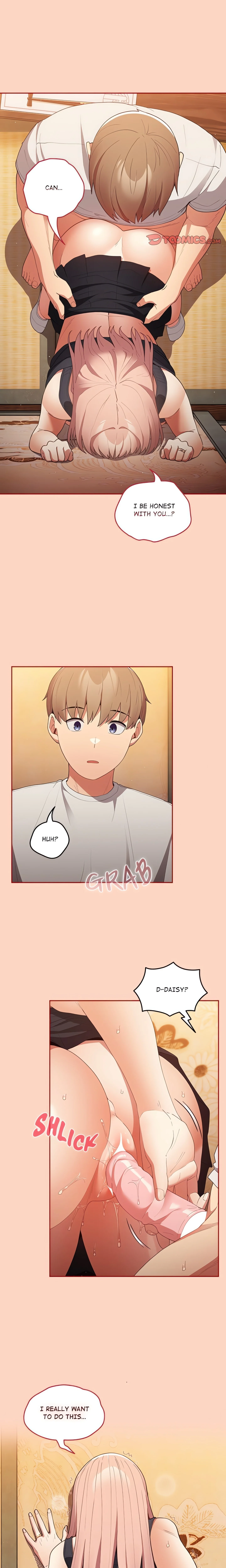 The Carry (Official) chapter 45 page 20