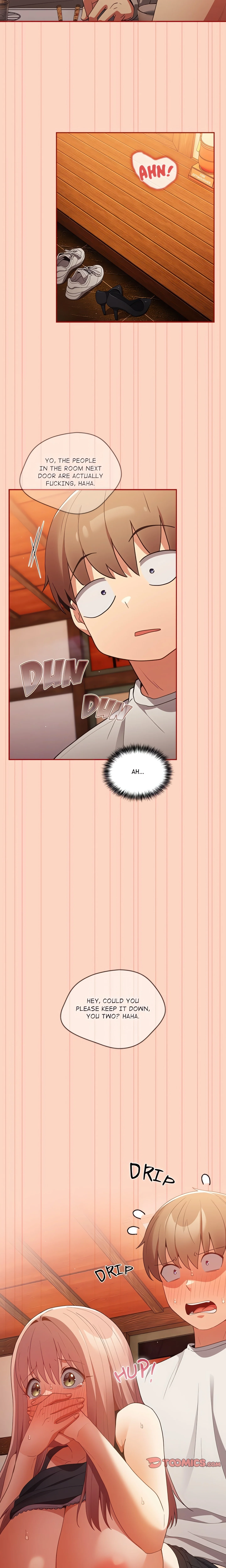 The Carry (Official) chapter 45 page 23