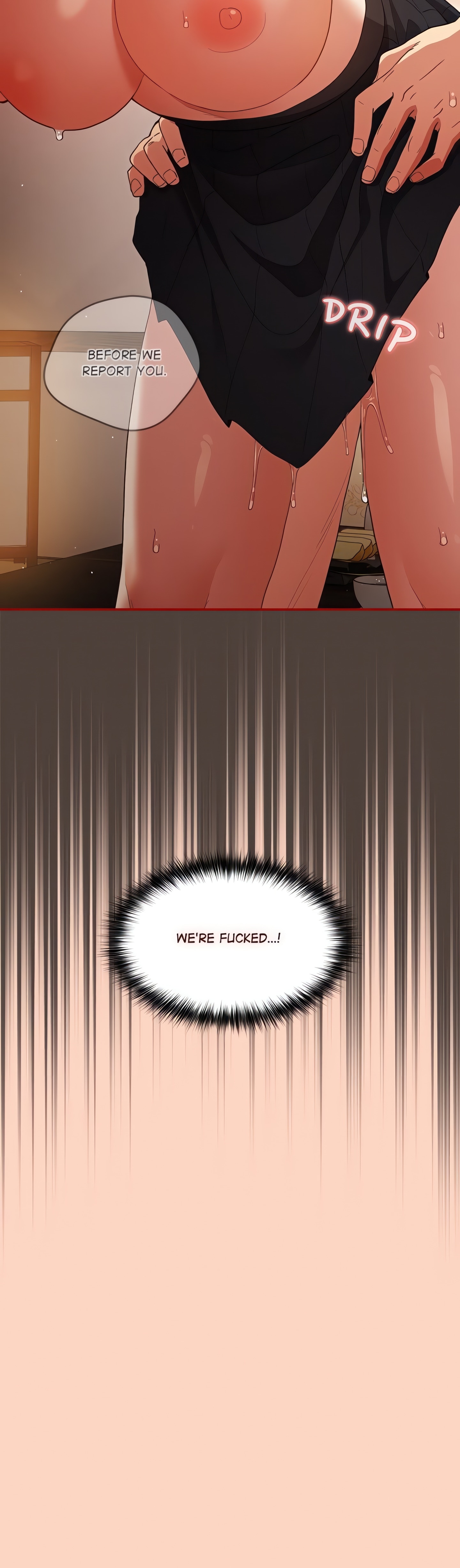 The Carry (Official) chapter 45 page 24