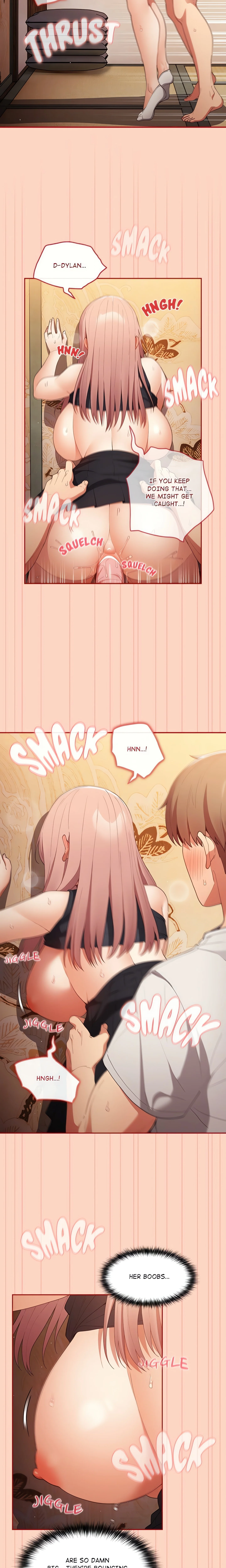 The Carry (Official) chapter 46 page 4
