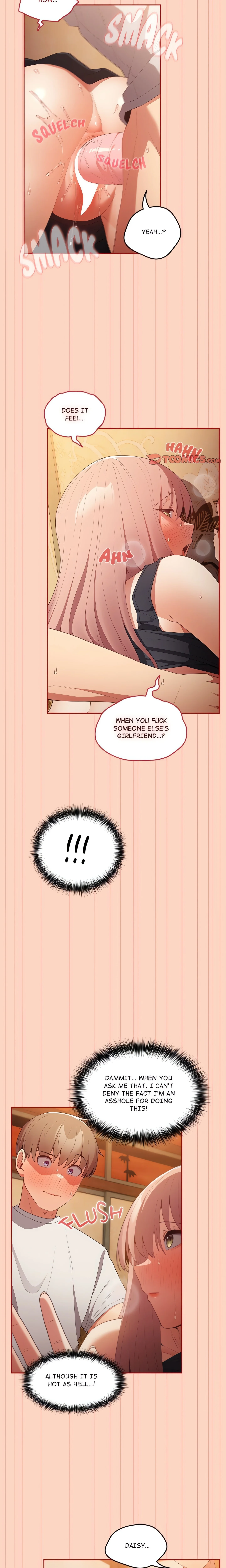 The Carry (Official) chapter 46 page 6