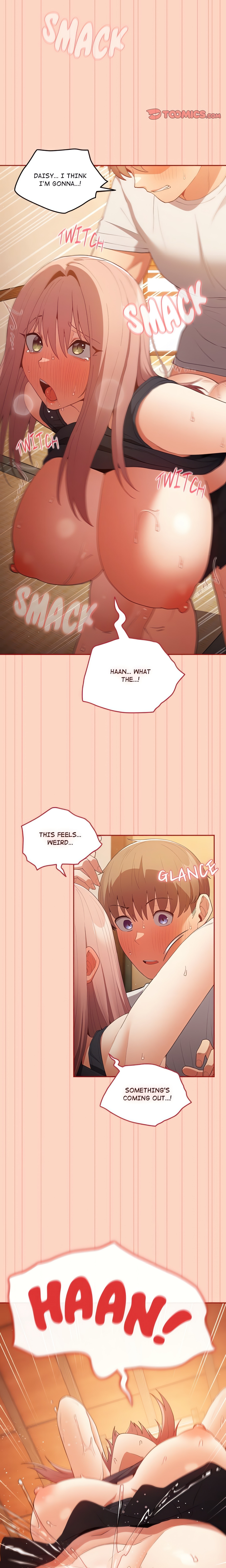 The Carry (Official) chapter 46 page 10