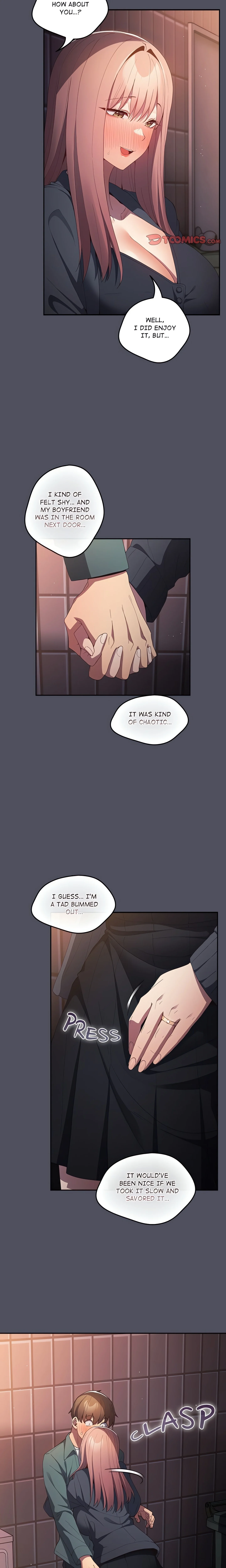 The Carry (Official) chapter 46 page 20