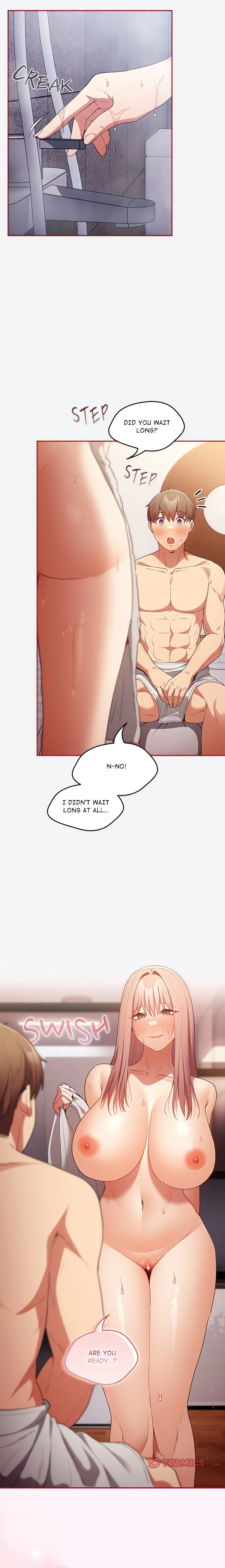 The Carry (Official) chapter 46 page 23