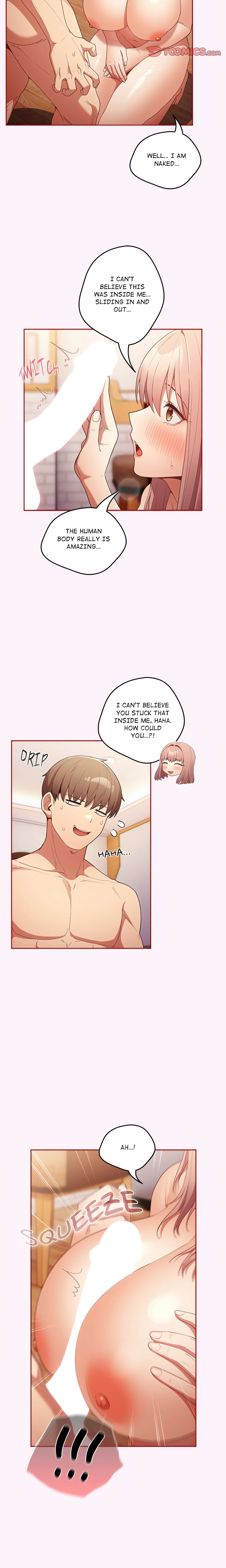 The Carry (Official) chapter 47 page 5
