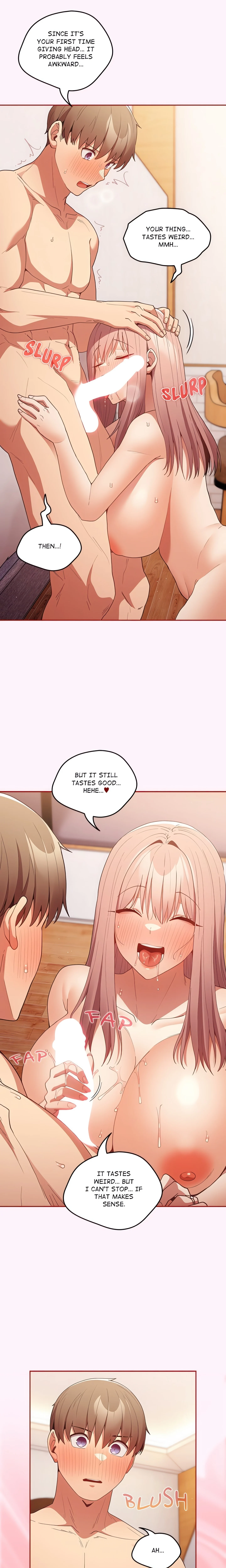 The Carry (Official) chapter 47 page 9