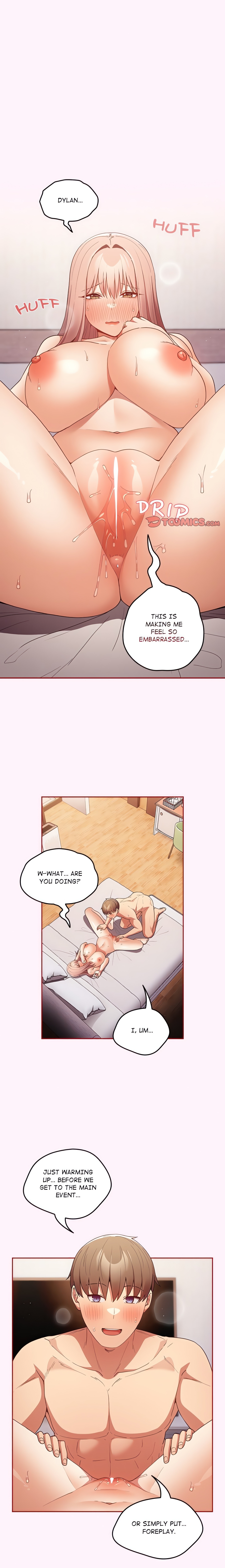 The Carry (Official) chapter 47 page 11