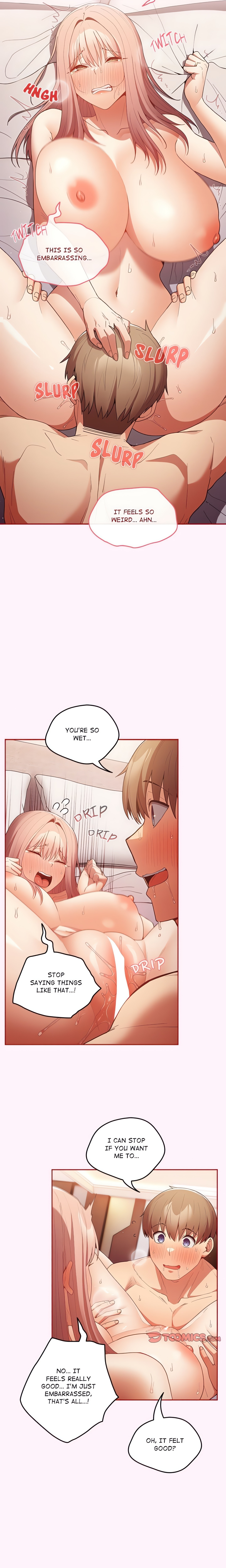 The Carry (Official) chapter 47 page 13