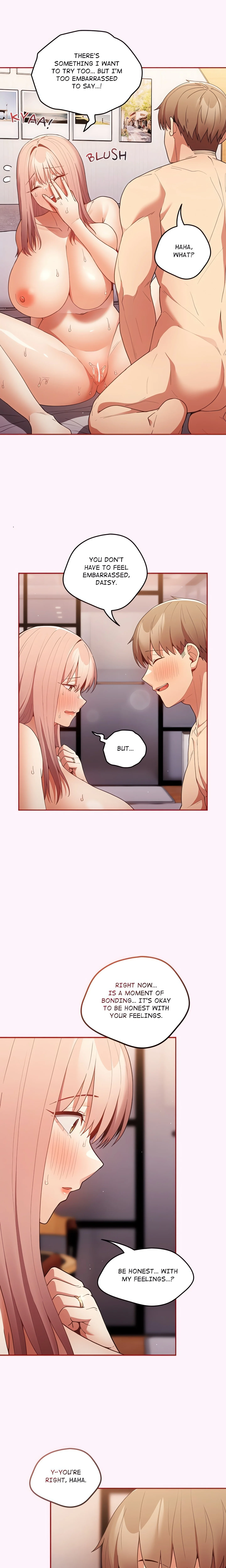 The Carry (Official) chapter 47 page 14