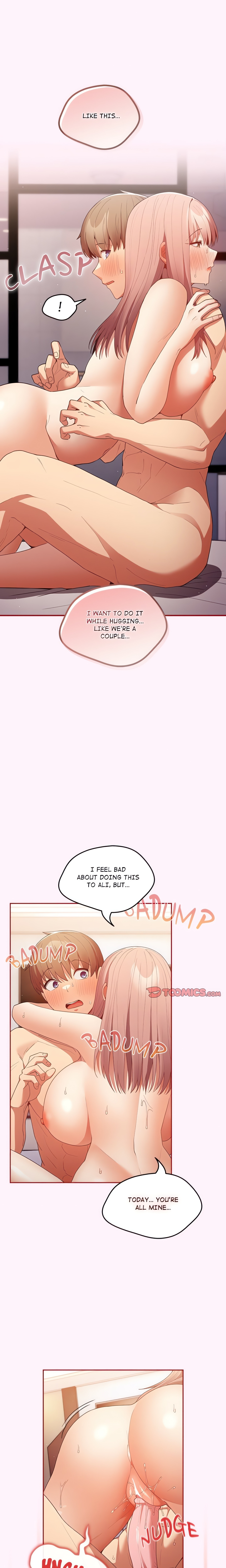 The Carry (Official) chapter 47 page 17