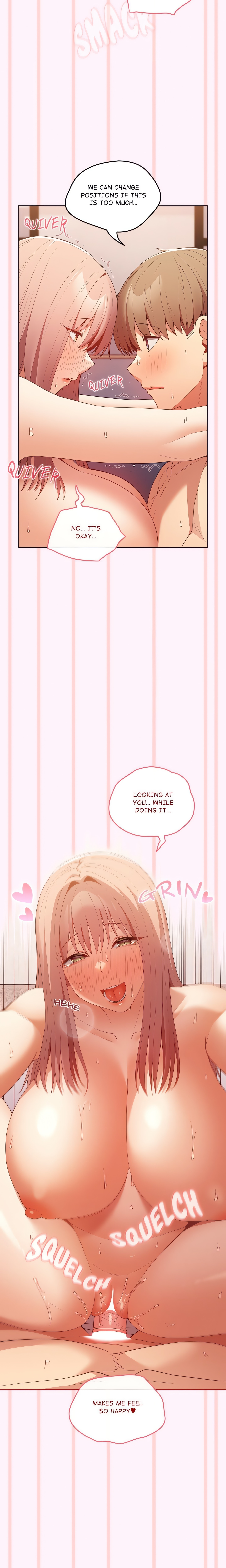 The Carry (Official) chapter 47 page 19