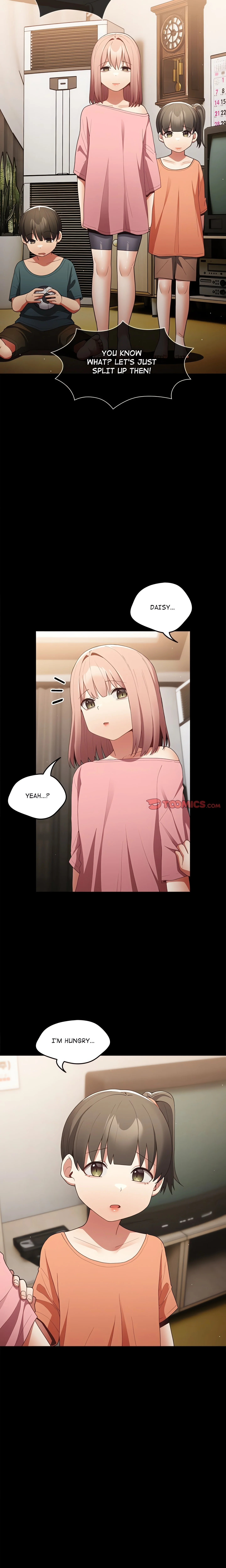 The Carry (Official) chapter 48 page 2