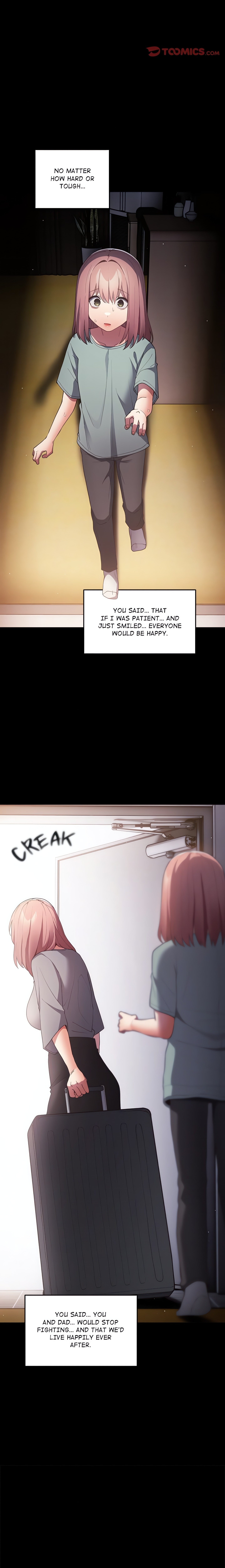 The Carry (Official) chapter 48 page 5