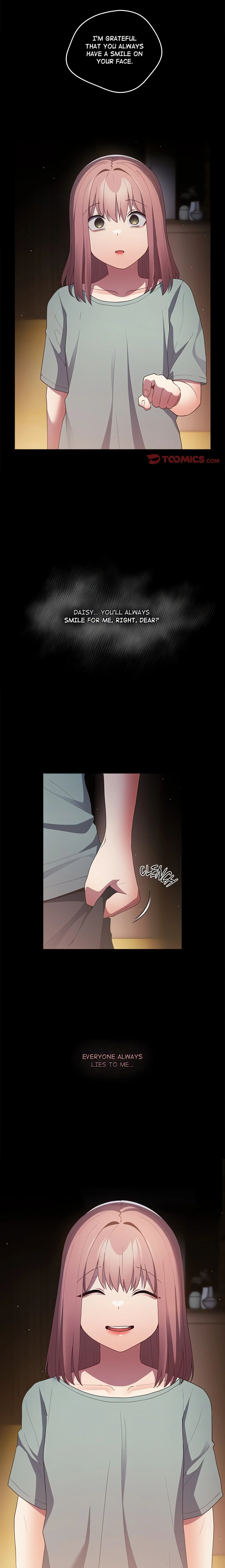 The Carry (Official) chapter 48 page 6