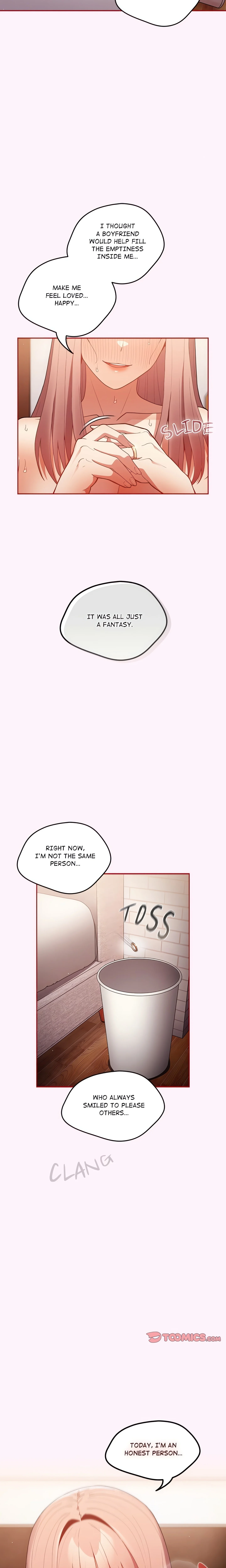 The Carry (Official) chapter 48 page 13