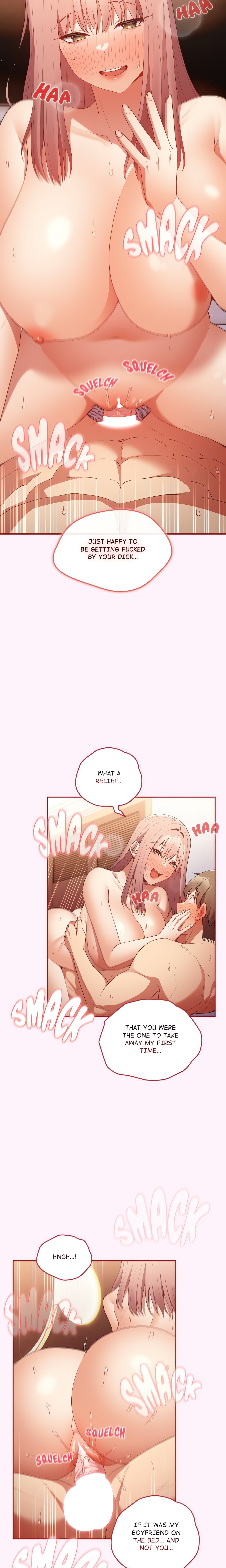 The Carry (Official) chapter 48 page 14