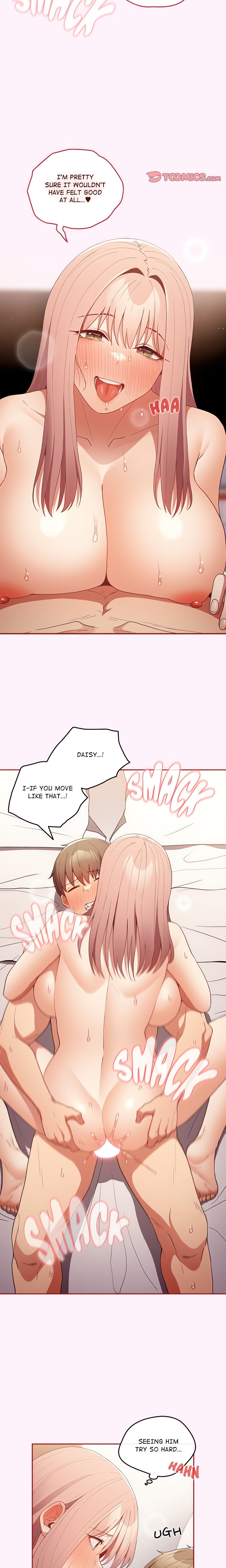 The Carry (Official) chapter 48 page 15