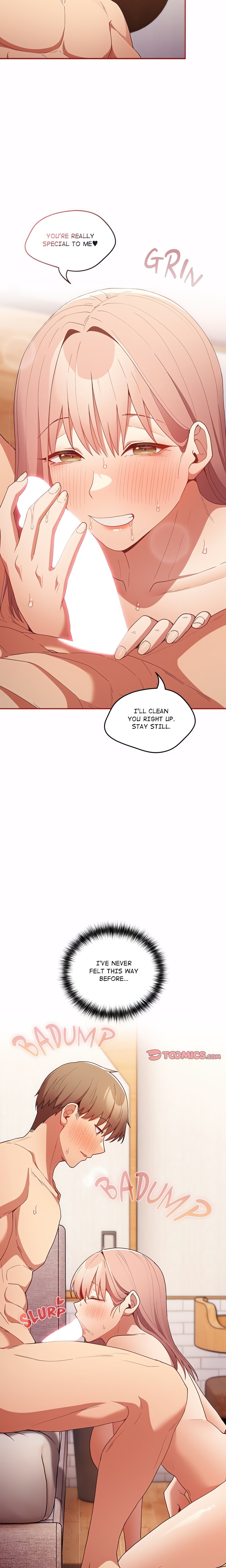 The Carry (Official) chapter 48 page 22