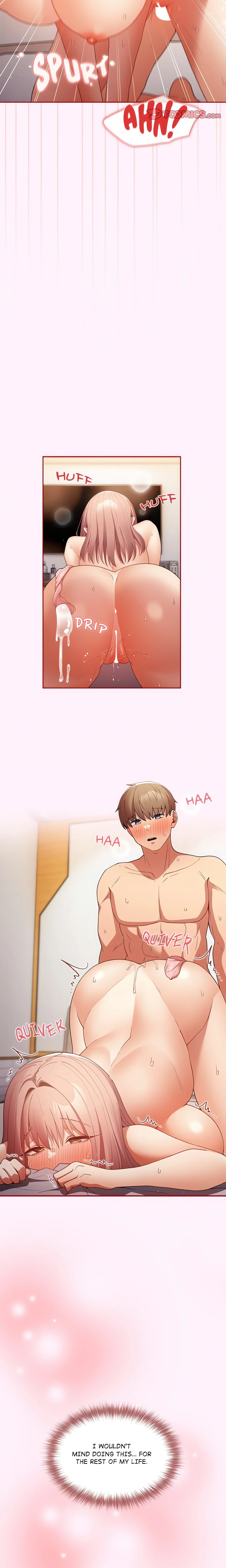 The Carry (Official) chapter 49 page 10