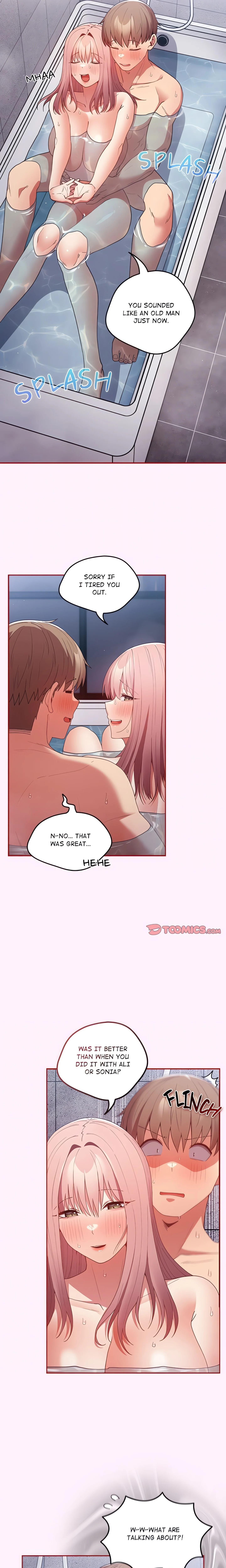 The Carry (Official) chapter 49 page 12
