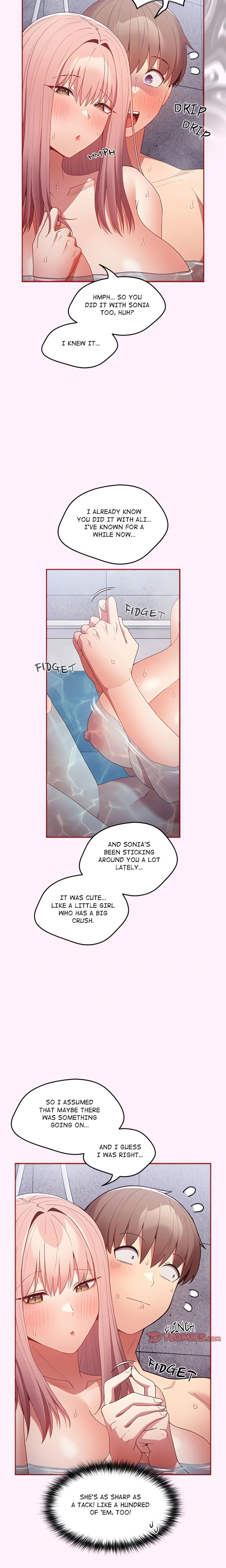 The Carry (Official) chapter 49 page 13