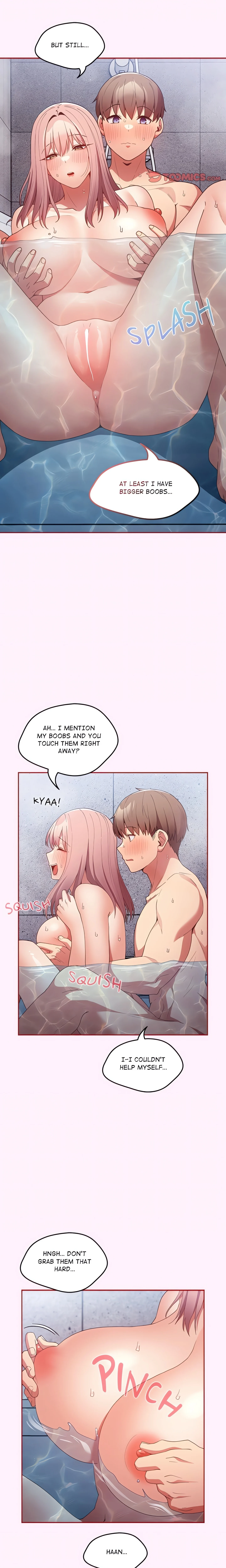 The Carry (Official) chapter 49 page 15