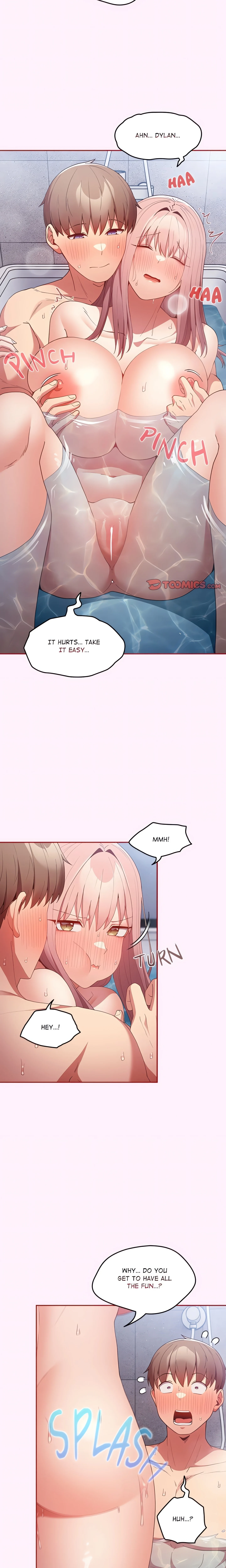 The Carry (Official) chapter 49 page 16