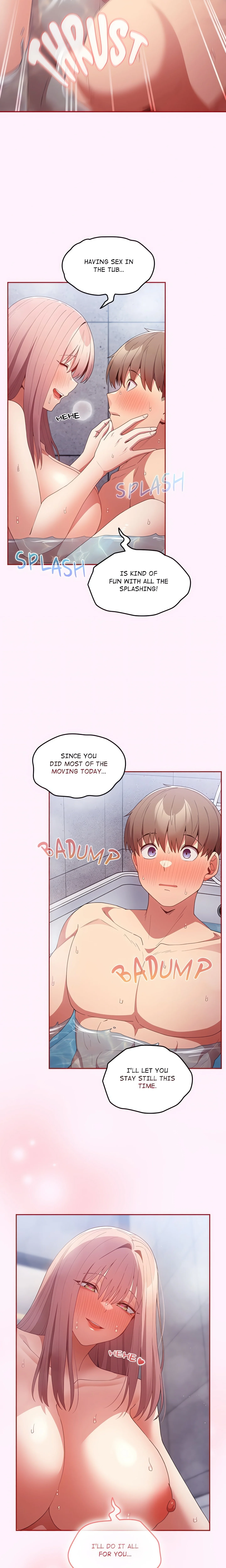 The Carry (Official) chapter 49 page 19