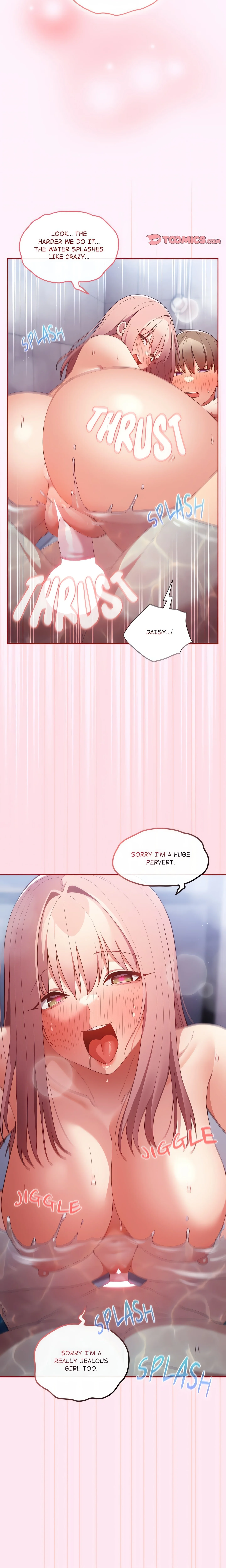 The Carry (Official) chapter 49 page 20