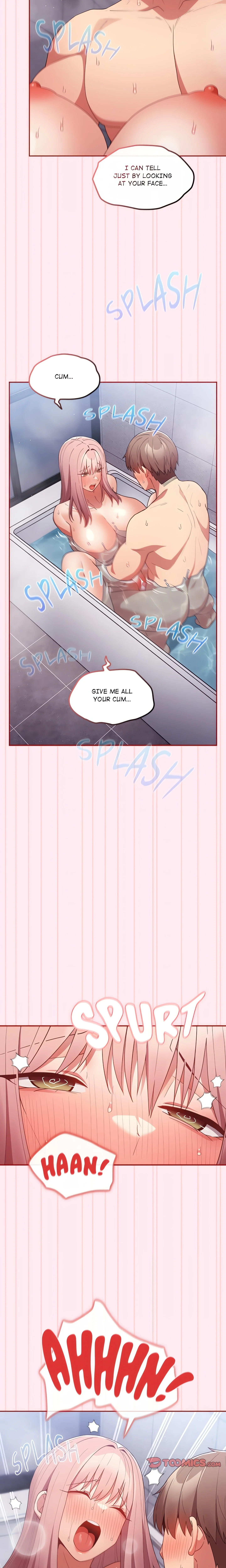 The Carry (Official) chapter 49 page 23